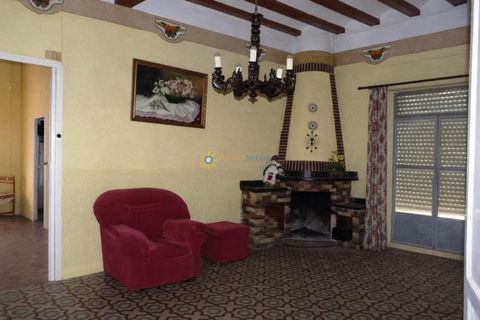 Villa i Benifairo De La Valldigna, Valencia, Benifairo De La Valldigna - € 550.000 | Ref: PNVL0027 - foto 3